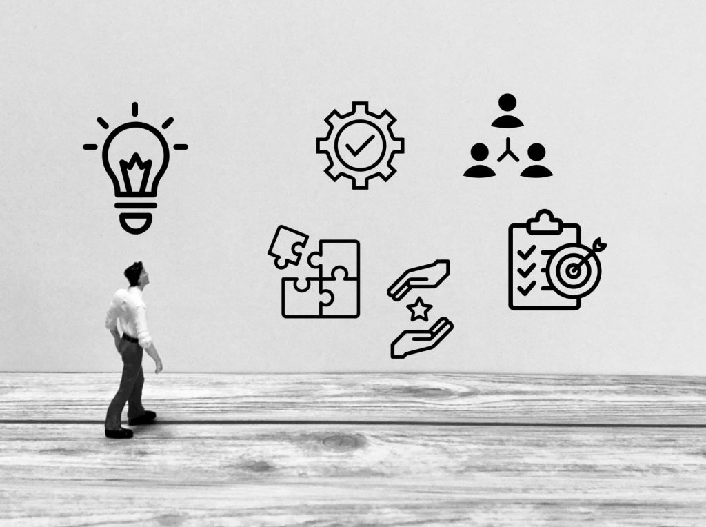 タスク管理とメモリ管理の連携