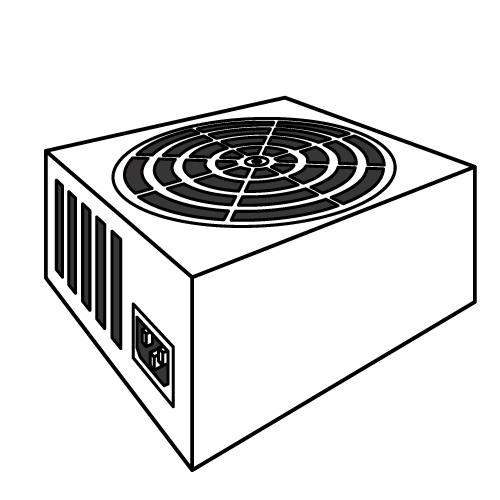 電源ユニット